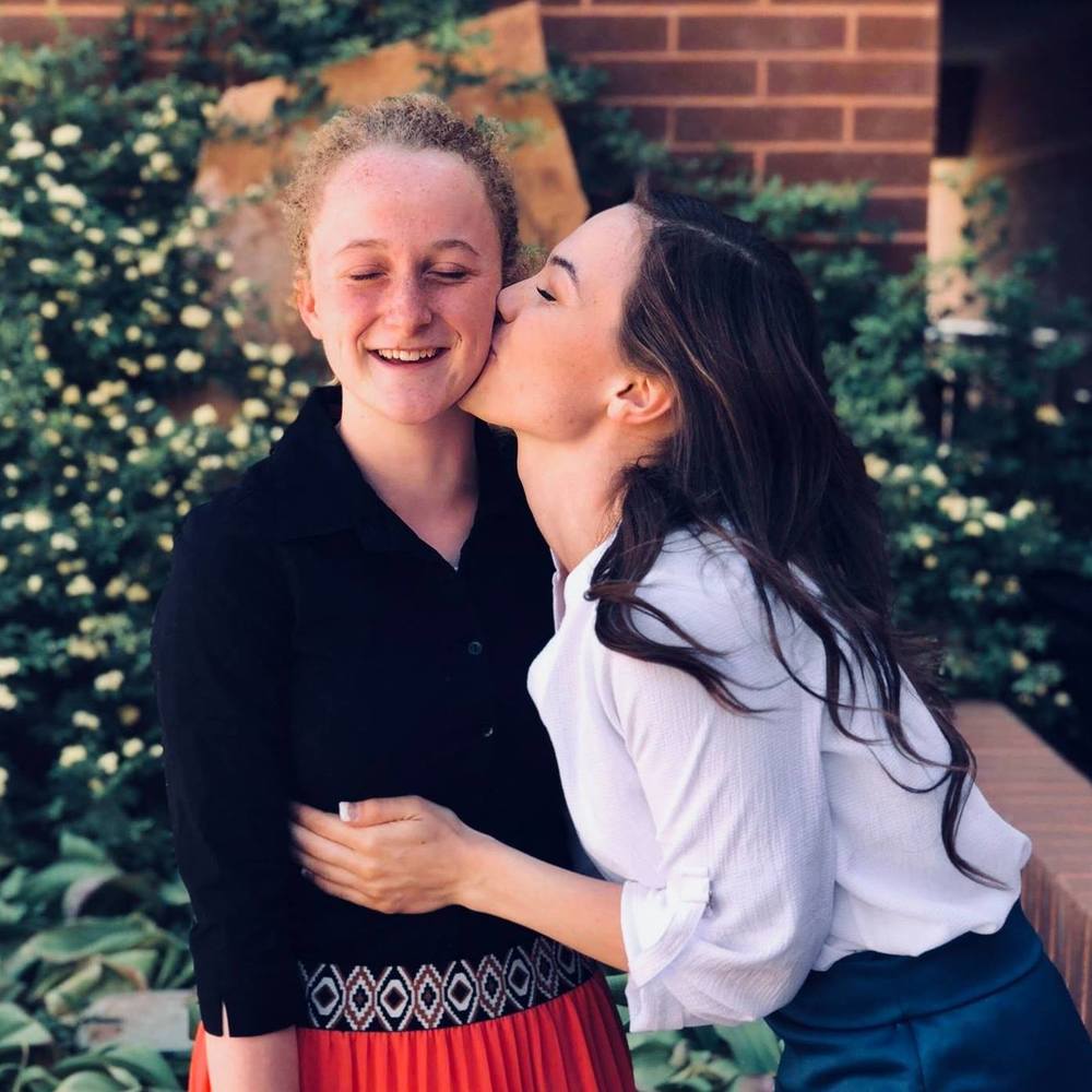 Meet your Posher, Martha